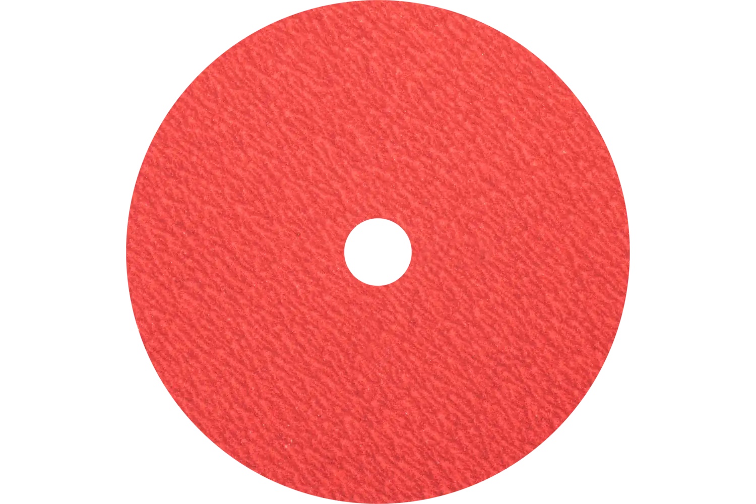 Picture of Pferd Fiber Disc, 7" x 7/8, 80 Grit, Ceramic Co-Cool